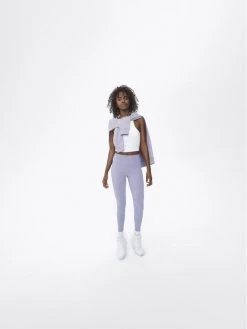 Sprandi Γυναίκες Κολάν SP22-LEGD102 Μωβ Slim Fit 11 Sprandi Γυναίκες Κολάν SP22-LEGD102 Μωβ Slim Fit -Sprandi Εκπτώσεις unnamed file 3121