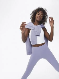 Sprandi Γυναίκες Κολάν SP22-LEGD102 Μωβ Slim Fit 12 Sprandi Γυναίκες Κολάν SP22-LEGD102 Μωβ Slim Fit -Sprandi Εκπτώσεις unnamed file 3122