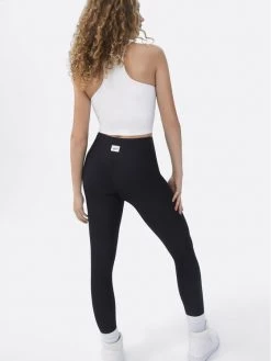 Sprandi Γυναίκες Κολάν SP22-LEGD100 Μαύρο Slim Fit 10 Sprandi Γυναίκες Κολάν SP22-LEGD100 Μαύρο Slim Fit -Sprandi Εκπτώσεις unnamed file 3126