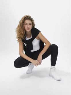 Sprandi Γυναίκες Κολάν SP22-LEGD100 Μαύρο Slim Fit 11 Sprandi Γυναίκες Κολάν SP22-LEGD100 Μαύρο Slim Fit -Sprandi Εκπτώσεις unnamed file 3127