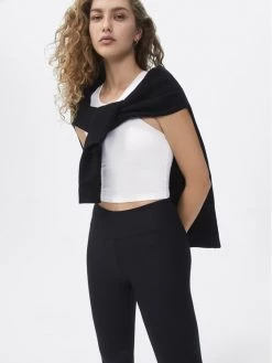 Sprandi Γυναίκες Κολάν SP22-LEGD100 Μαύρο Slim Fit 12 Sprandi Γυναίκες Κολάν SP22-LEGD100 Μαύρο Slim Fit -Sprandi Εκπτώσεις unnamed file 3128