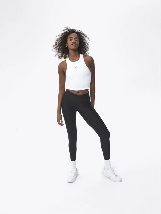 Sprandi Γυναίκες Κολάν SP22-LEGD100 Μαύρο Slim Fit 8 Sprandi Γυναίκες Κολάν SP22-LEGD100 Μαύρο Slim Fit - Image 6