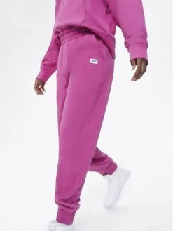 Sprandi Γυναίκες Παντελόνια Φόρμας Παντελόνι φόρμας SP22-SPD102 Ροζ Relaxed Fit 13 Sprandi Γυναίκες Παντελόνια Φόρμας Παντελόνι φόρμας SP22-SPD102 Ροζ Relaxed Fit -Sprandi Εκπτώσεις unnamed file 313