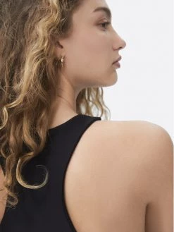 Sprandi Γυναίκες Tops Τοπ SP22-TPD100 Μαύρο Slim Fit 10 Sprandi Γυναίκες Tops Τοπ SP22-TPD100 Μαύρο Slim Fit -Sprandi Εκπτώσεις unnamed file 3132