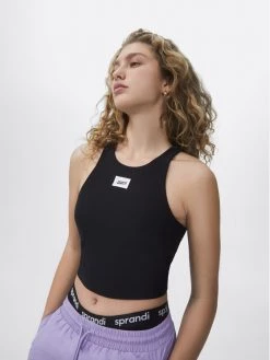 Sprandi Γυναίκες Tops Τοπ SP22-TPD100 Μαύρο Slim Fit 11 Sprandi Γυναίκες Tops Τοπ SP22-TPD100 Μαύρο Slim Fit -Sprandi Εκπτώσεις unnamed file 3133