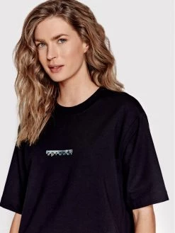 Sprandi Γυναίκες Φορέματα Φόρεμα καθημερινό SP22-SUD100 Μαύρο Oversize 10 Sprandi Γυναίκες Φορέματα Φόρεμα καθημερινό SP22-SUD100 Μαύρο Oversize -Sprandi Εκπτώσεις unnamed file 3151