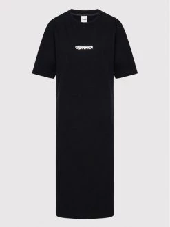 Sprandi Γυναίκες Φορέματα Φόρεμα καθημερινό SP22-SUD100 Μαύρο Oversize 11 Sprandi Γυναίκες Φορέματα Φόρεμα καθημερινό SP22-SUD100 Μαύρο Oversize -Sprandi Εκπτώσεις unnamed file 3152