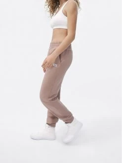 Sprandi Γυναίκες Παντελόνια Φόρμας Παντελόνι φόρμας SP22-SPD101 Καφέ Relaxed Fit 10 Sprandi Γυναίκες Παντελόνια Φόρμας Παντελόνι φόρμας SP22-SPD101 Καφέ Relaxed Fit -Sprandi Εκπτώσεις unnamed file 3155