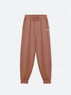 Sprandi Γυναίκες Παντελόνια Φόρμας Παντελόνι φόρμας SP22-SPD101 Καφέ Relaxed Fit 12 Sprandi Γυναίκες Παντελόνια Φόρμας Παντελόνι φόρμας SP22-SPD101 Καφέ Relaxed Fit -Sprandi Εκπτώσεις unnamed file 3157