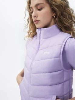 Sprandi Γυναίκες Γιλέκα Γιλέκο SP22-KAD101 Μωβ Regular Fit 12 Sprandi Γυναίκες Γιλέκα Γιλέκο SP22-KAD101 Μωβ Regular Fit -Sprandi Εκπτώσεις unnamed file 3181