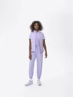 Sprandi Γυναίκες Γιλέκα Γιλέκο SP22-KAD101 Μωβ Regular Fit 13 Sprandi Γυναίκες Γιλέκα Γιλέκο SP22-KAD101 Μωβ Regular Fit -Sprandi Εκπτώσεις unnamed file 3182