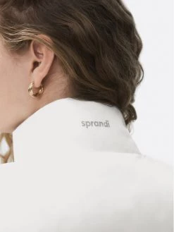 Sprandi Γυναίκες Γιλέκα Γιλέκο SP22-KAD100 Λευκό Regular Fit 12 Sprandi Γυναίκες Γιλέκα Γιλέκο SP22-KAD100 Λευκό Regular Fit -Sprandi Εκπτώσεις unnamed file 3187