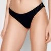 Sprandi Γυναίκες Μπικίνι κάτω μέρος SP22-KOS020B Μαύρο