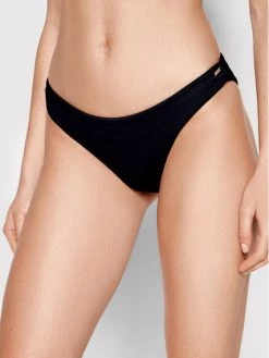 Sprandi Γυναίκες Μπικίνι κάτω μέρος SP22-KOS020B Μαύρο