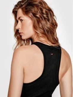 Sprandi Γυναίκες Φορέματα Φόρεμα καθημερινό SP22-SUD030 Μαύρο Slim Fit 11 Sprandi Γυναίκες Φορέματα Φόρεμα καθημερινό SP22-SUD030 Μαύρο Slim Fit -Sprandi Εκπτώσεις unnamed file 3216