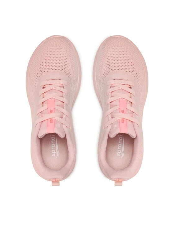 Sprandi Γυναίκες Αθλητικά WP40-8031C Ροζ 8 Sprandi Γυναίκες Αθλητικά WP40-8031C Ροζ - Image 6
