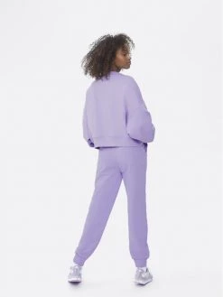 Sprandi Γυναίκες Παντελόνια Φόρμας Παντελόνι φόρμας SP22-SPD100 Μωβ Relaxed Fit 13 Sprandi Γυναίκες Παντελόνια Φόρμας Παντελόνι φόρμας SP22-SPD100 Μωβ Relaxed Fit -Sprandi Εκπτώσεις unnamed file 325