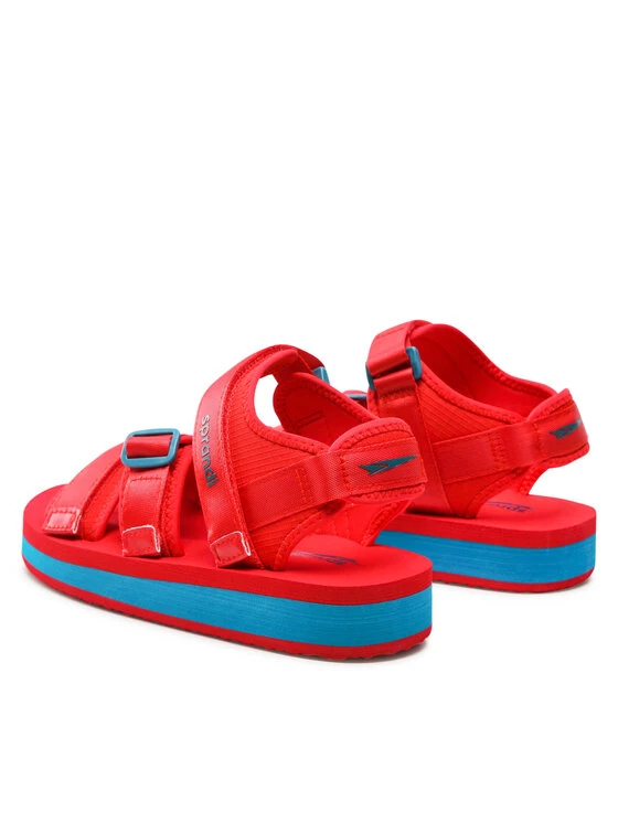 Sprandi Γυναίκες Σανδάλια WP-RS202107018 Κόκκινο 5 Sprandi Γυναίκες Σανδάλια WP-RS202107018 Κόκκινο - Image 3