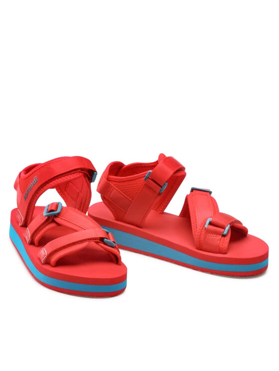 Sprandi Γυναίκες Σανδάλια WP-RS202107018 Κόκκινο 7 Sprandi Γυναίκες Σανδάλια WP-RS202107018 Κόκκινο - Image 5