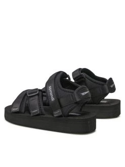 Sprandi Γυναίκες Σανδάλια WP-RS202107018 Μαύρο -Sprandi Εκπτώσεις unnamed file 3257