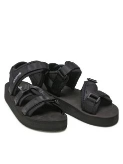 Sprandi Γυναίκες Σανδάλια WP-RS202107018 Μαύρο -Sprandi Εκπτώσεις unnamed file 3259