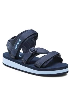 Sprandi Γυναίκες Σανδάλια WP-RS202107018 Σκούρο μπλε