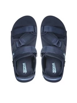Sprandi Γυναίκες Σανδάλια WP-RS202107018 Σκούρο μπλε -Sprandi Εκπτώσεις unnamed file 3266