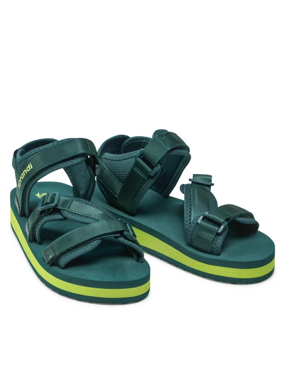 Sprandi Γυναίκες Σανδάλια WP-RS202107018 Πράσινο 7 Sprandi Γυναίκες Σανδάλια WP-RS202107018 Πράσινο - Image 5