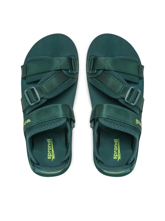 Sprandi Γυναίκες Σανδάλια WP-RS202107018 Πράσινο 8 Sprandi Γυναίκες Σανδάλια WP-RS202107018 Πράσινο - Image 6