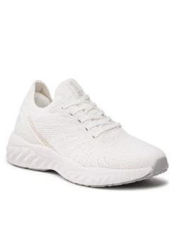 Sprandi Γυναίκες Αθλητικά BP07-11590-02 Λευκό