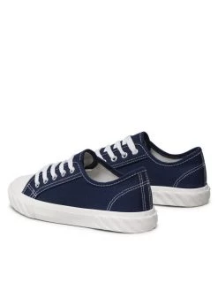 Sprandi Γυναίκες Κλειστά Παπούτσια Sneakers 23916 Σκούρο μπλε -Sprandi Εκπτώσεις unnamed file 3286