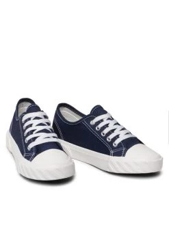 Sprandi Γυναίκες Κλειστά Παπούτσια Sneakers 23916 Σκούρο μπλε -Sprandi Εκπτώσεις unnamed file 3288