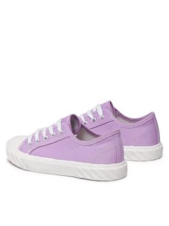 Sprandi Γυναίκες Κλειστά Παπούτσια Sneakers 23916 Μωβ -Sprandi Εκπτώσεις unnamed file 3292