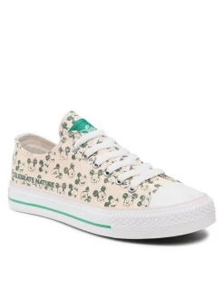 Sprandi Γυναίκες Κλειστά Παπούτσια Sneakers CF-130DSTC Έγχρωμο