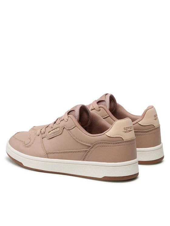 Sprandi Γυναίκες Αθλητικά WP07-7094-13 Ροζ 5 Sprandi Γυναίκες Αθλητικά WP07-7094-13 Ροζ - Image 3