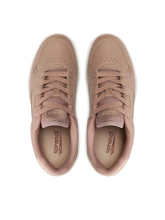 Sprandi Γυναίκες Αθλητικά WP07-7094-13 Ροζ 7 Sprandi Γυναίκες Αθλητικά WP07-7094-13 Ροζ - Image 5