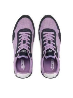 Sprandi Γυναίκες Αθλητικά WP07-014777-02 Μωβ -Sprandi Εκπτώσεις unnamed file 3325