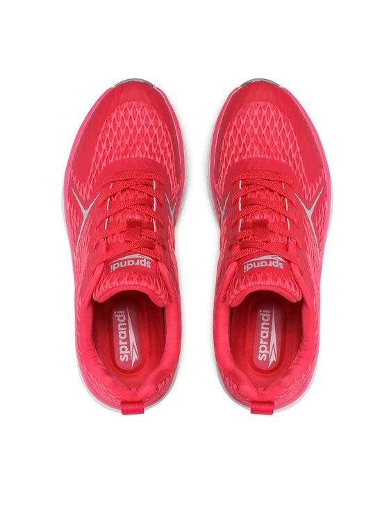 Sprandi Γυναίκες Αθλητικά WP07-11601-02E Ροζ 6 Sprandi Γυναίκες Αθλητικά WP07-11601-02E Ροζ - Image 4