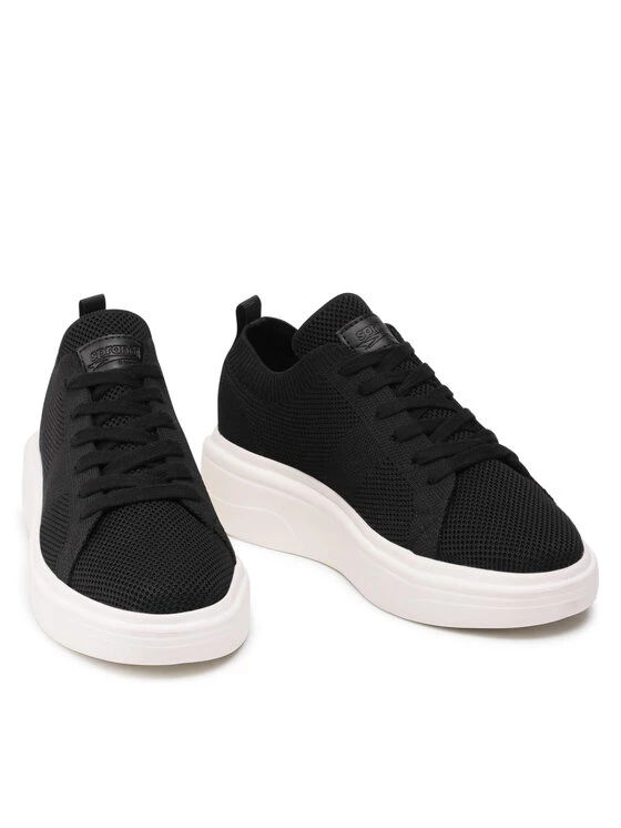 Sprandi Γυναίκες Κοντά Αθλητικά Αθλητικά WP-S22C168A-2 Μαύρο 7 Sprandi Γυναίκες Κοντά Αθλητικά Αθλητικά WP-S22C168A-2 Μαύρο - Image 5