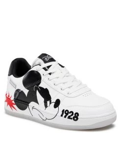 Sprandi Γυναίκες Αθλητικά BP07-01537-08 Λευκό