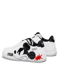 Sprandi Γυναίκες Αθλητικά BP07-01537-08 Λευκό -Sprandi Εκπτώσεις unnamed file 3345