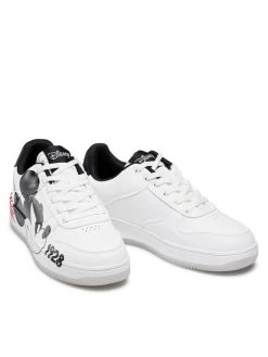 Sprandi Γυναίκες Αθλητικά BP07-01537-08 Λευκό -Sprandi Εκπτώσεις unnamed file 3347