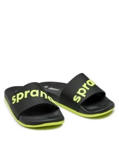 Sprandi Γυναίκες Παντόφλες & Σαγιονάρες Παντόφλες WP88-22169 Μαύρο -Sprandi Εκπτώσεις unnamed file 3359