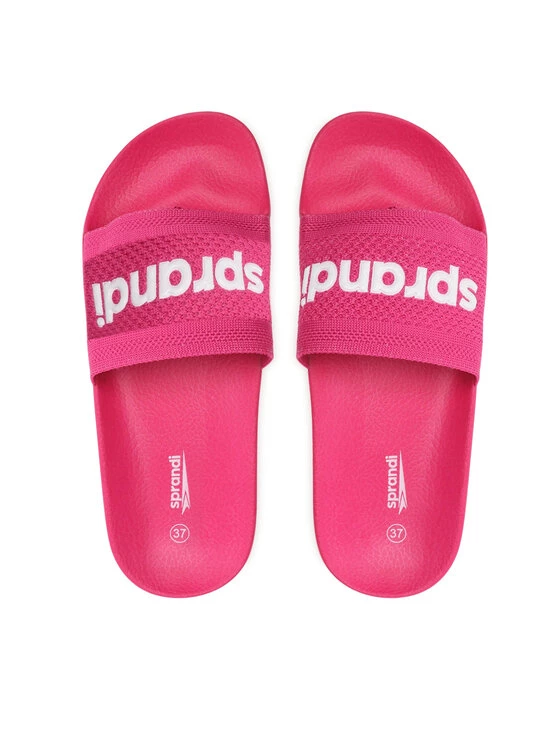 Sprandi Γυναίκες Παντόφλες WP88-22076 Ροζ 8 Sprandi Γυναίκες Παντόφλες WP88-22076 Ροζ - Image 6