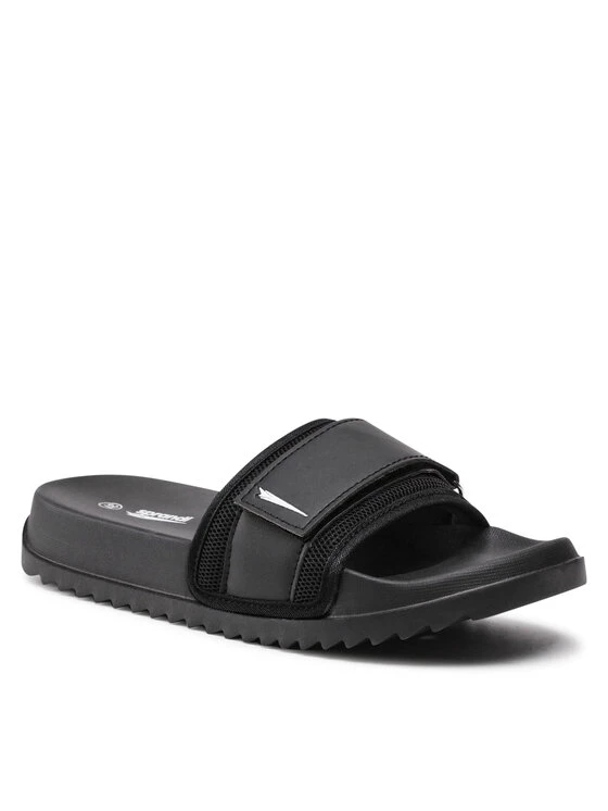 Sprandi Γυναίκες Παντόφλες WP88-22322 Μαύρο 3 Sprandi Γυναίκες Παντόφλες WP88-22322 Μαύρο