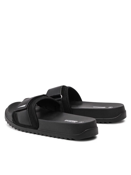 Sprandi Γυναίκες Παντόφλες WP88-22322 Μαύρο 5 Sprandi Γυναίκες Παντόφλες WP88-22322 Μαύρο - Image 3