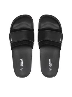 Sprandi Γυναίκες Παντόφλες WP88-22322 Μαύρο 12 Sprandi Γυναίκες Παντόφλες WP88-22322 Μαύρο -Sprandi Εκπτώσεις unnamed file 3371