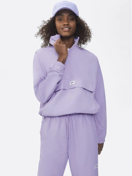 Sprandi Γυναίκες Μπουφάν Anorak SP22-KUD102 Μωβ Regular Fit 3 Sprandi Γυναίκες Μπουφάν Anorak SP22-KUD102 Μωβ Regular Fit