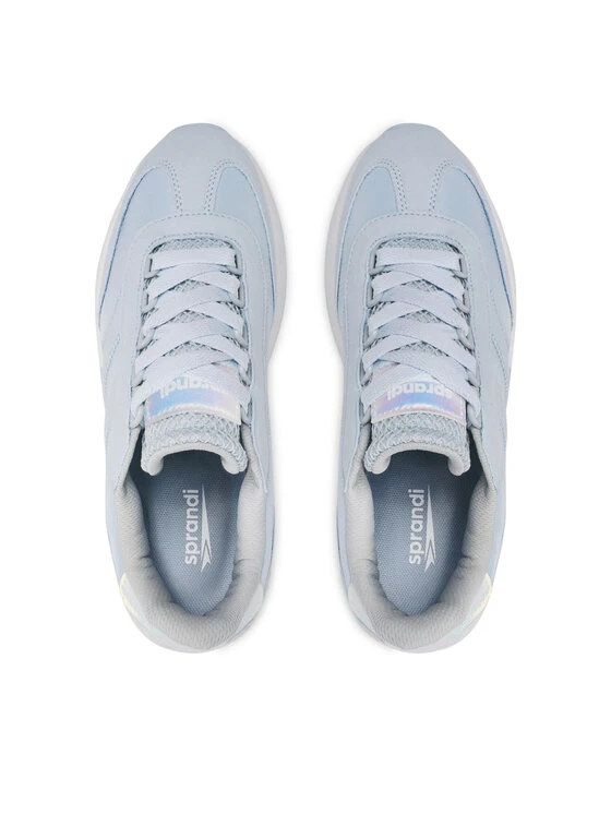 Sprandi Γυναίκες Αθλητικά WP40-8058C Μπλε 8 Sprandi Γυναίκες Αθλητικά WP40-8058C Μπλε - Image 6