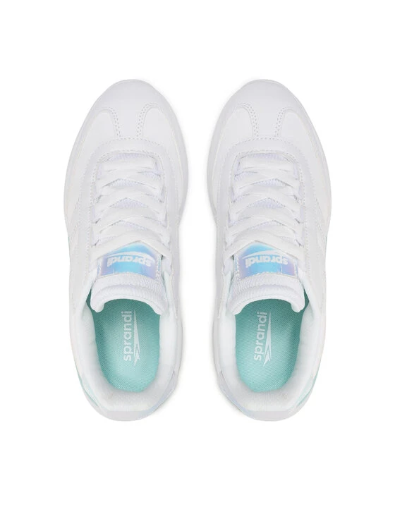 Sprandi Γυναίκες Υποδήματα Αθλητικά WP40-8058C Λευκό 8 Sprandi Γυναίκες Υποδήματα Αθλητικά WP40-8058C Λευκό - Image 6